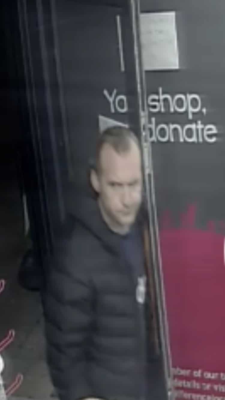 Tweet Nisa Robbery robber 4