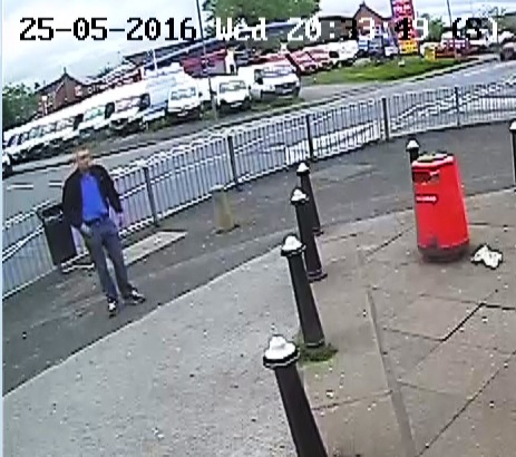One Stop CCTV of Franklin